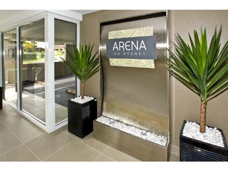 5/1 Sydney Street, Redcliffe QLD 4020