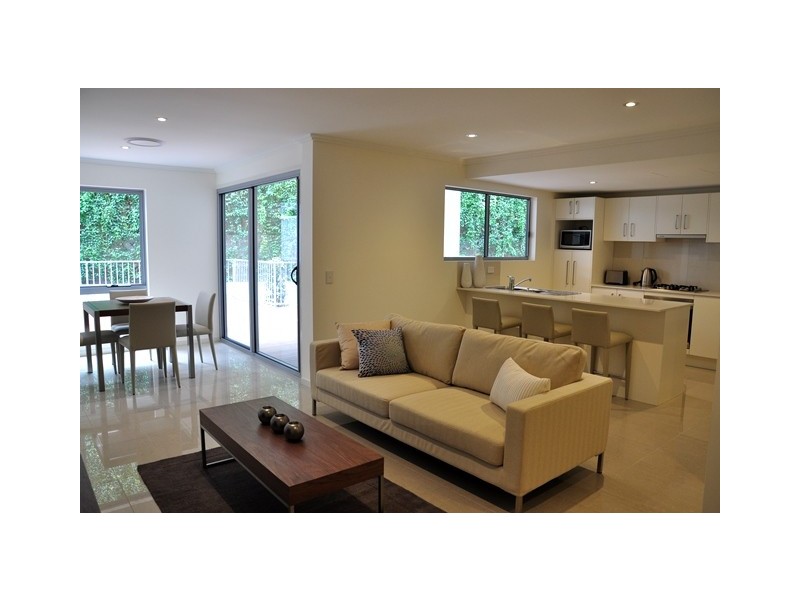 202/23 Robinson Place, Kelvin Grove QLD 4059