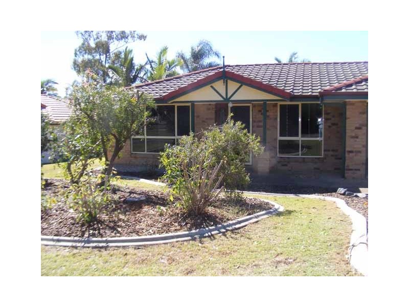 36 Leichhardt Crt, Forest Lake QLD 4078