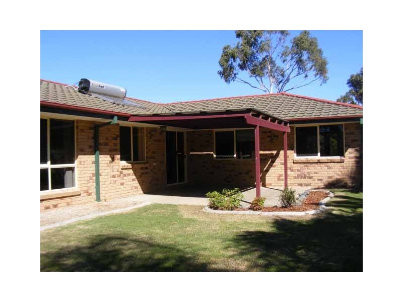 36 Leichhardt Crt, Forest Lake QLD 4078