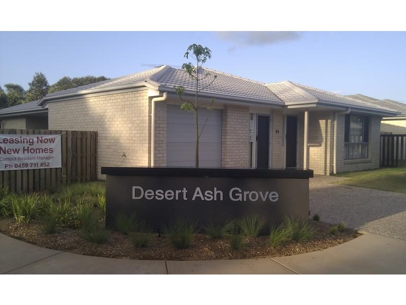 76/15-23 REDONDO STREET, Ningi QLD 4511