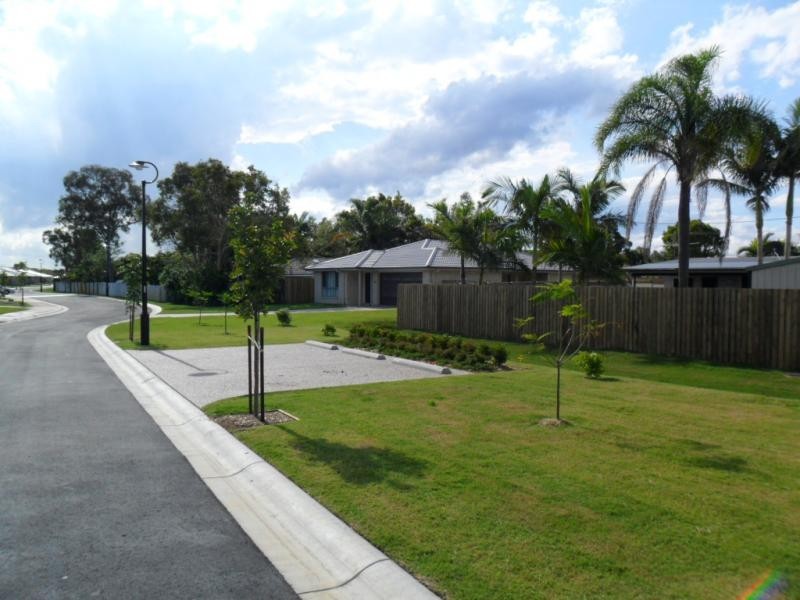 76/15-23 REDONDO STREET, Ningi QLD 4511