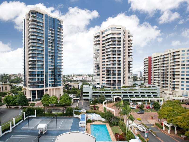 45 Deakin Street, Kangaroo Point QLD 4169