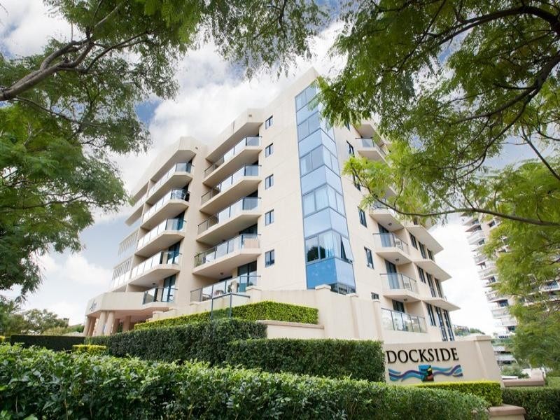 45 Deakin Street, Kangaroo Point QLD 4169