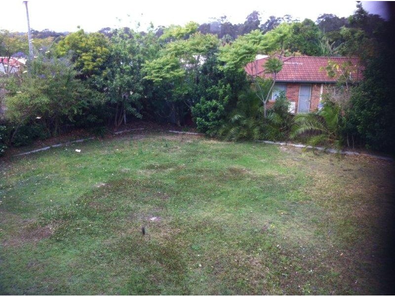 99 FORTH AVE, Marsden QLD 4132