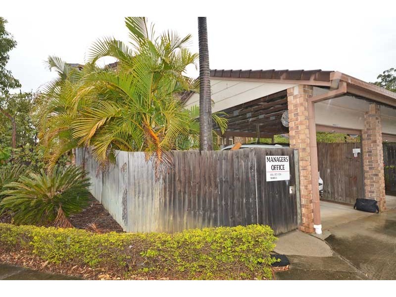 Sunnybank Hills QLD 4109