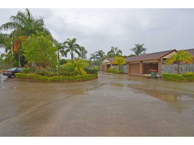 Sunnybank Hills QLD 4109