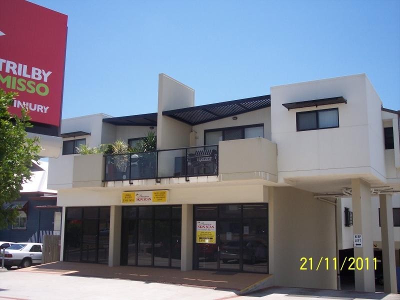 960 Wynnum Rd, Cannon Hill QLD 4170