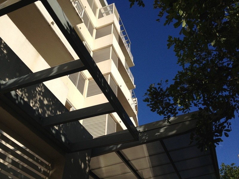 41/22 Riverview Terrace, Indooroopilly QLD 4068