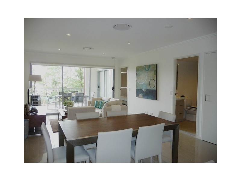 111/23 Robinson Place, Kelvin Grove QLD 4059