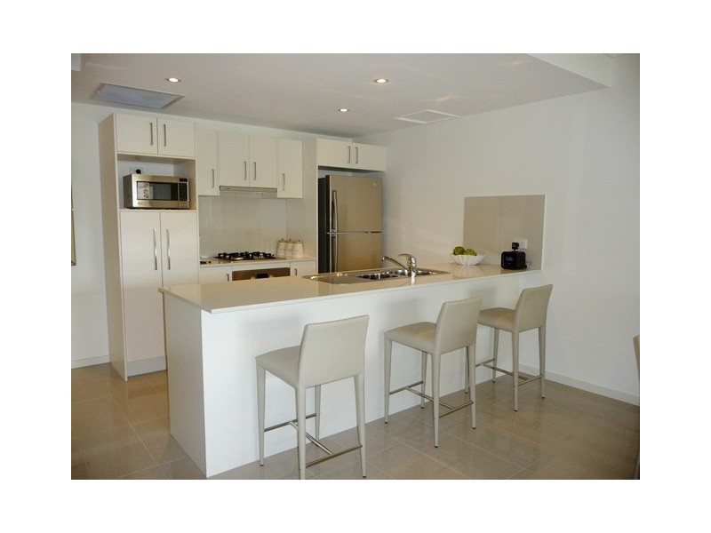 111/23 Robinson Place, Kelvin Grove QLD 4059