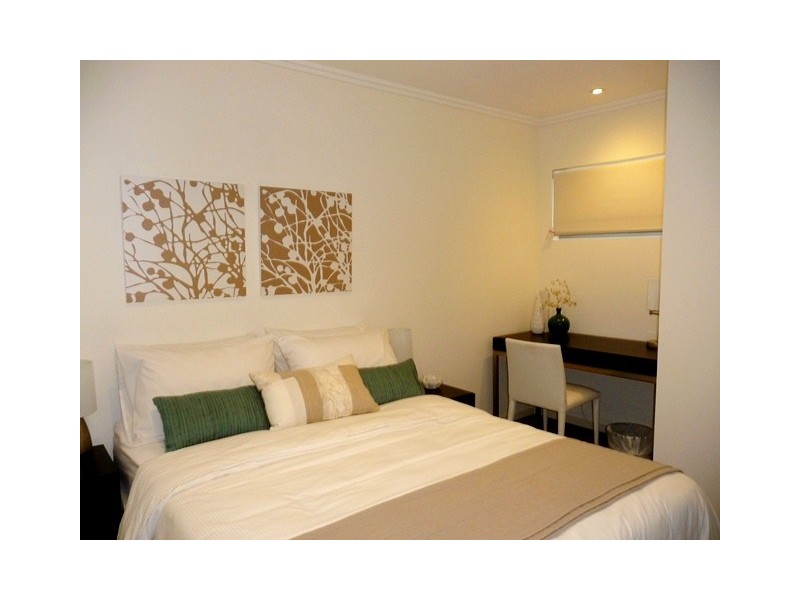 111/23 Robinson Place, Kelvin Grove QLD 4059