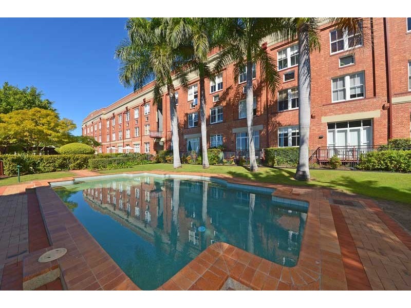 Teneriffe QLD 4005