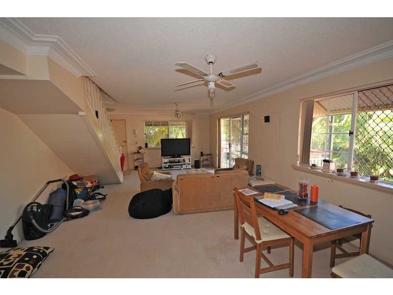 5/10 Maryvale Street, Toowong QLD 4066