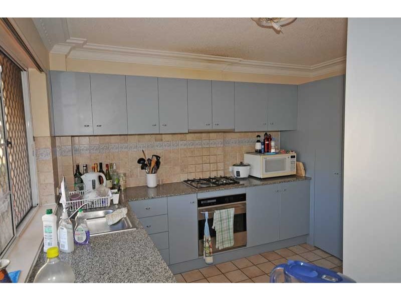 5/10 Maryvale Street, Toowong QLD 4066