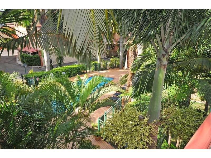 5/10 Maryvale Street, Toowong QLD 4066