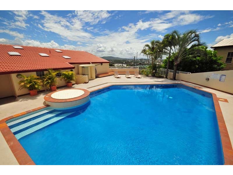 7 Boyd Street., Bowen Hills QLD 4006