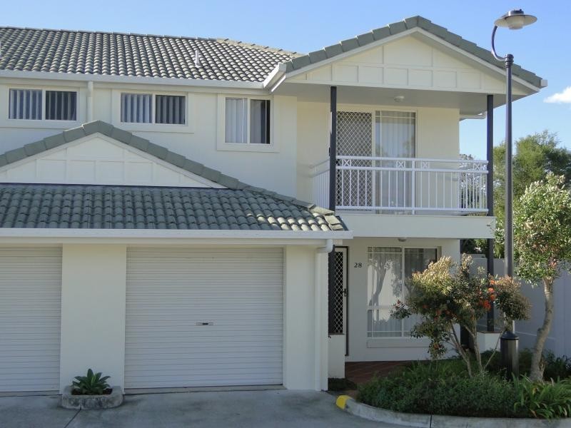 8 Gemview Street, Calamvale QLD 4116