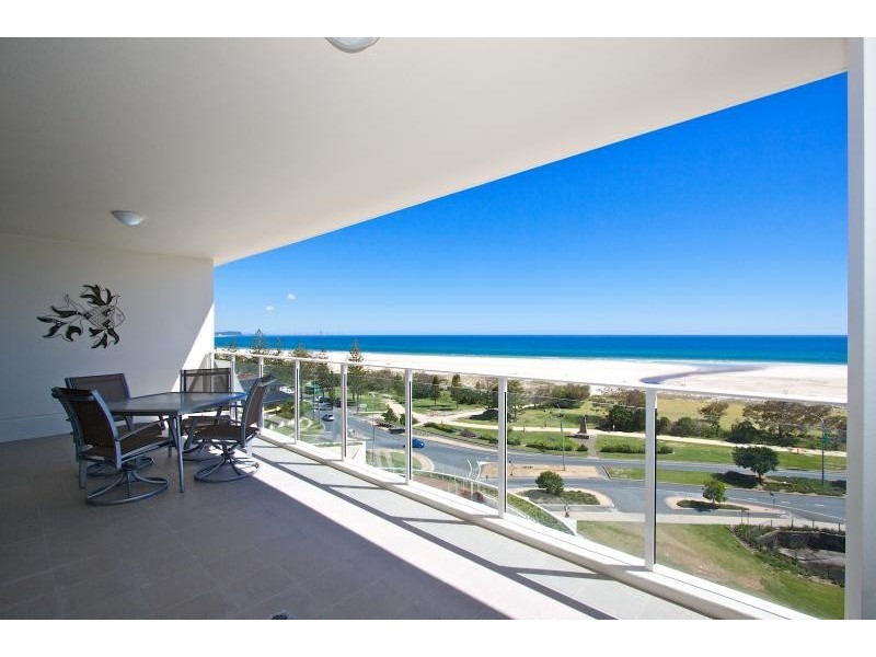 003/2 Creek Street, Coolangatta QLD 4225