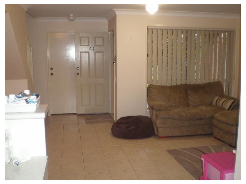 43/77 Nursery Avenue, Runcorn QLD 4113