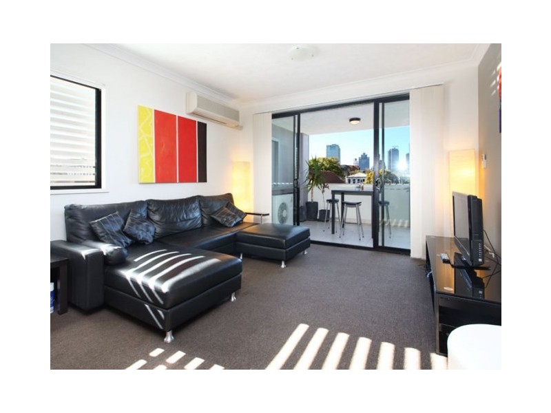 11 Manning Street, South Brisbane QLD 4101