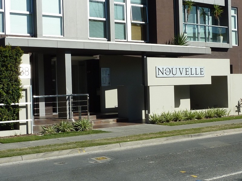 38 Skyring Terrace, Teneriffe QLD 4005