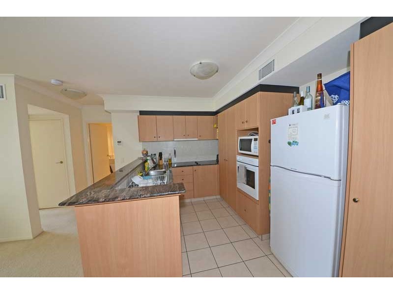 13/45 Deakin Street, Kangaroo Point QLD 4169