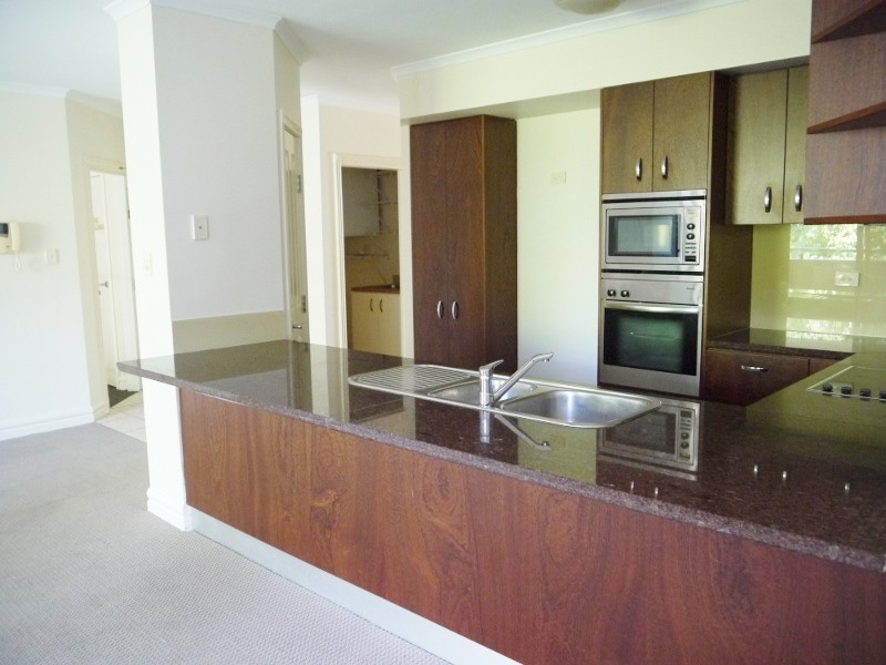 27/76 Thorn Street,, Kangaroo Point QLD 4169