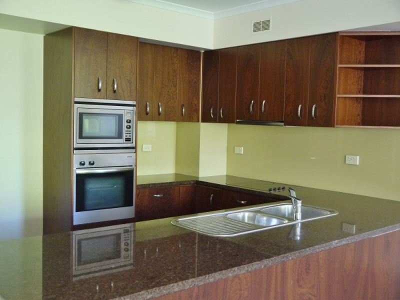 27/76 Thorn Street,, Kangaroo Point QLD 4169