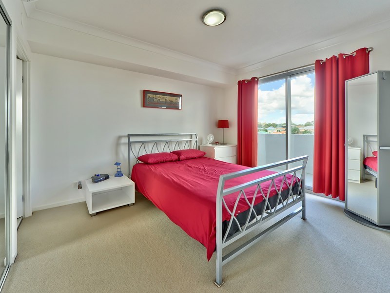 34/23 Playfield Street, Chermside QLD 4032