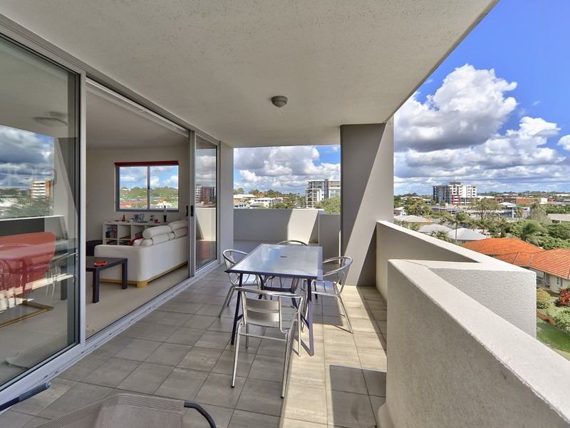 34/23 Playfield Street, Chermside QLD 4032