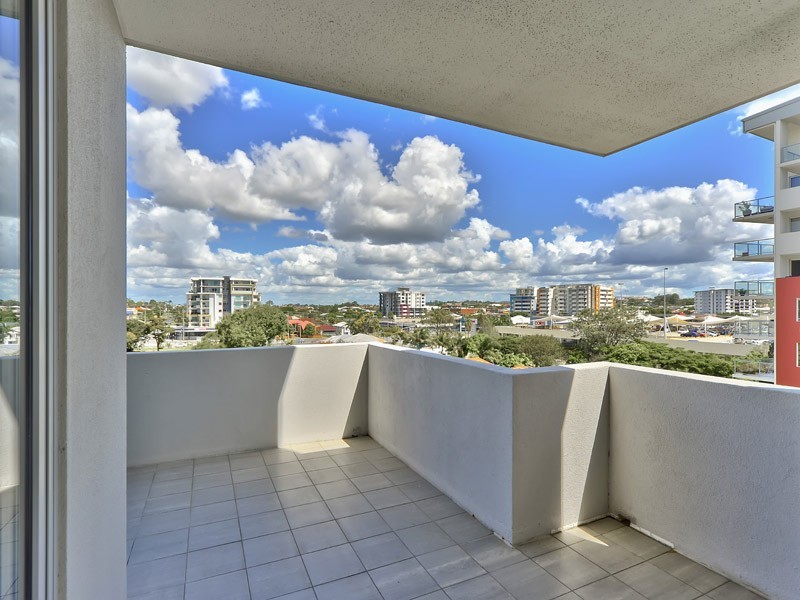 34/23 Playfield Street, Chermside QLD 4032