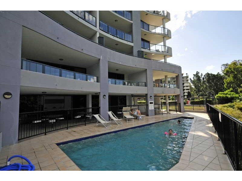 21 Patrick Lane, Toowong QLD 4066