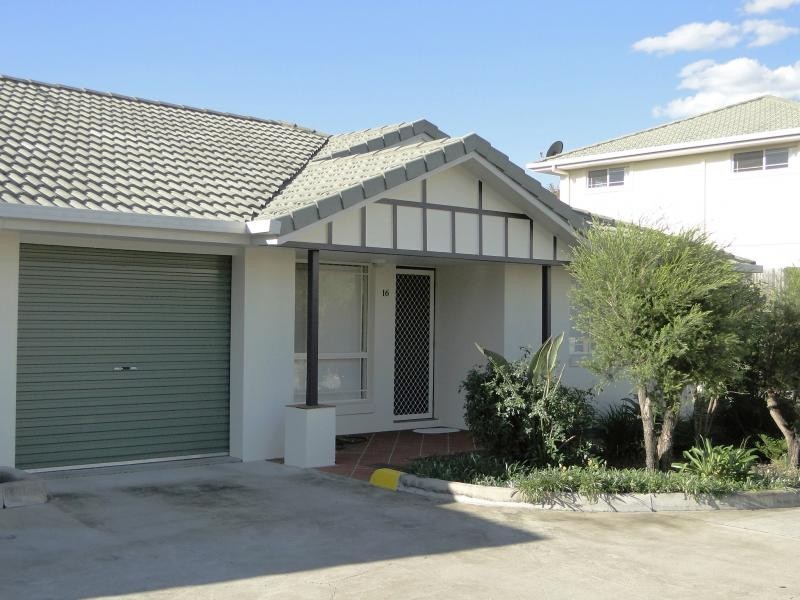 16/8 Gemview Street, Calamvale QLD 4116