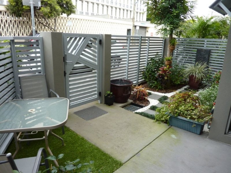 122 Fortescue Street, Spring Hill QLD 4000