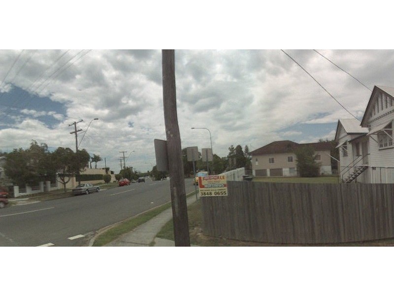 Ipswich Road, Annerley QLD 4103