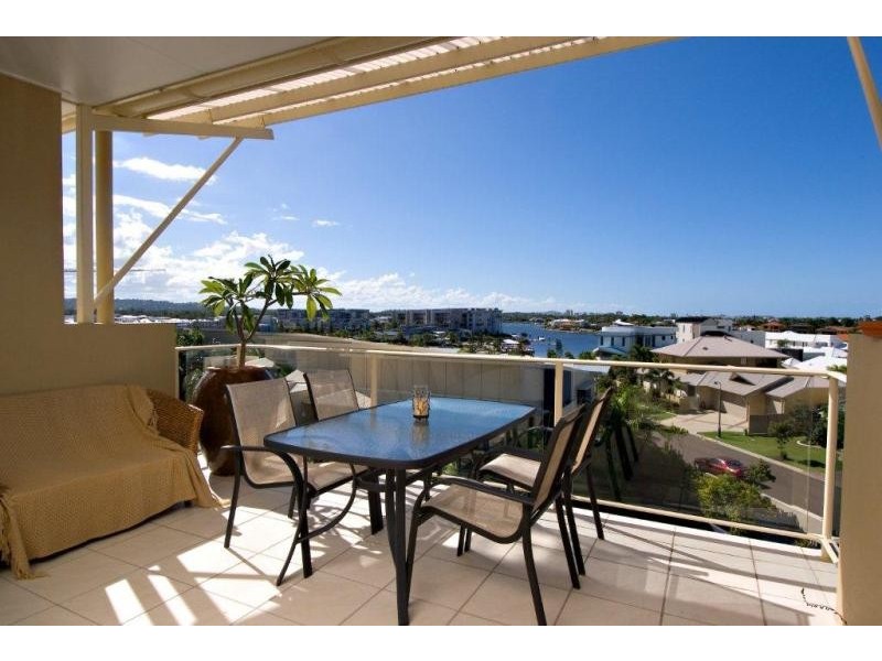 54/1 Grenada Way, Kawana Island QLD 4575