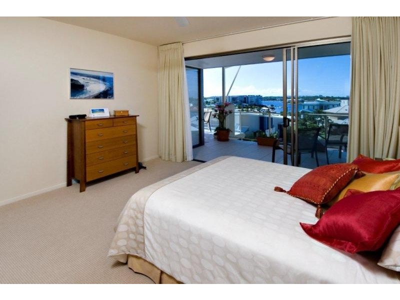 54/1 Grenada Way, Kawana Island QLD 4575