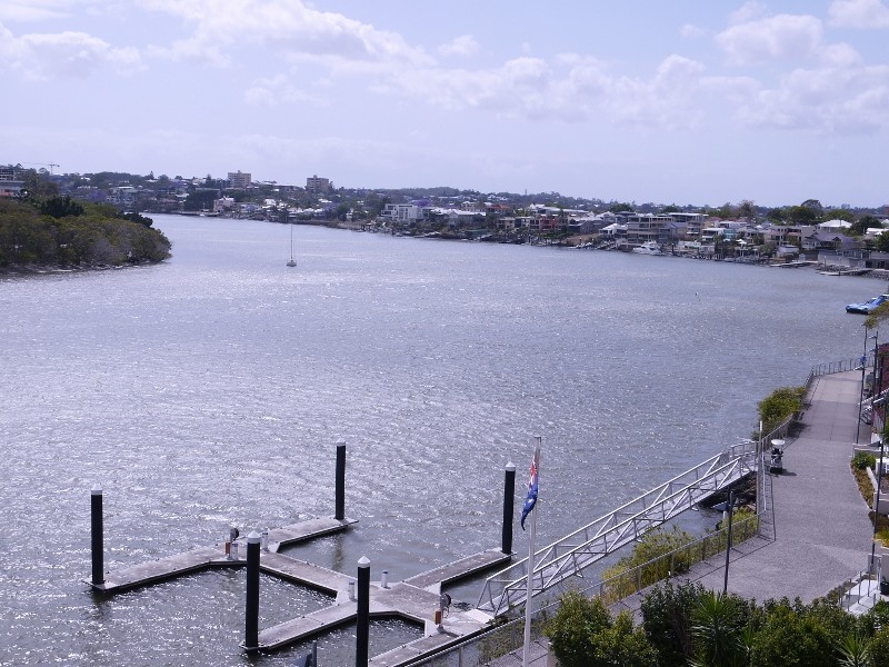Kangaroo Point QLD 4169