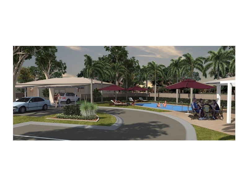 Middlemount QLD 4746