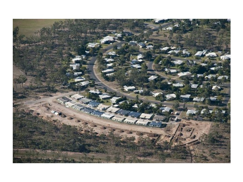 Middlemount QLD 4746