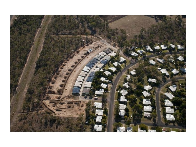 Middlemount QLD 4746