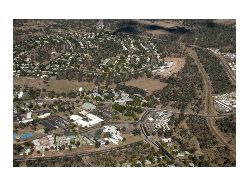 Middlemount QLD 4746