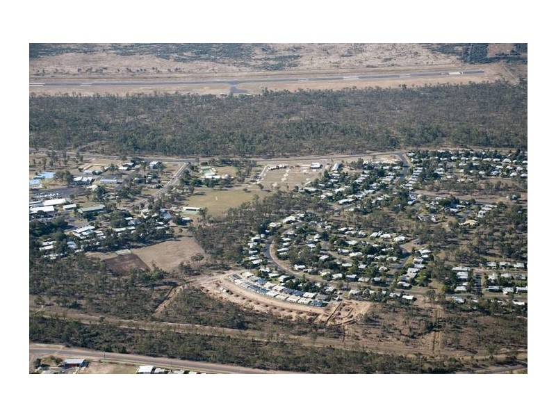 Middlemount QLD 4746