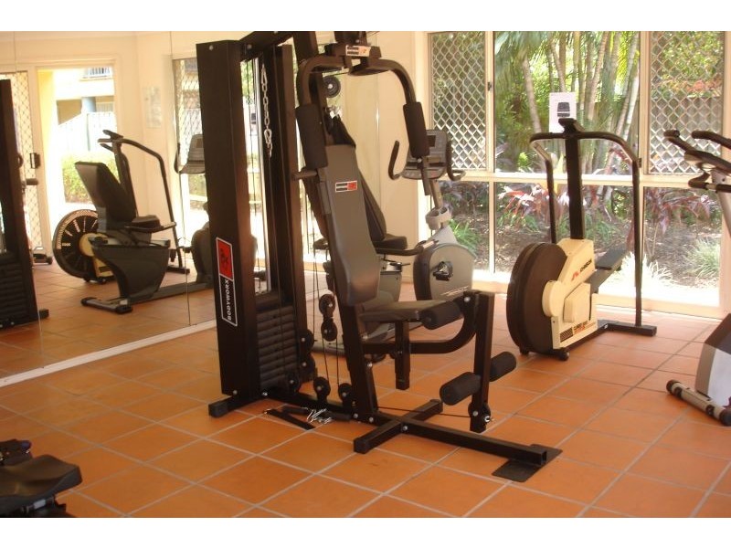 85/88-98 Limetree Parade,, Runaway Bay QLD 4216