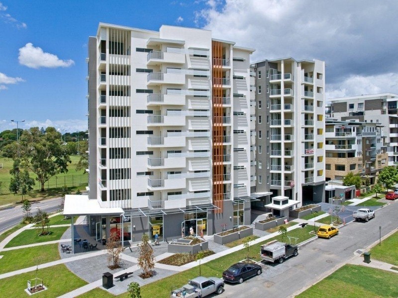 36/51 Playfield Street, Chermside QLD 4032