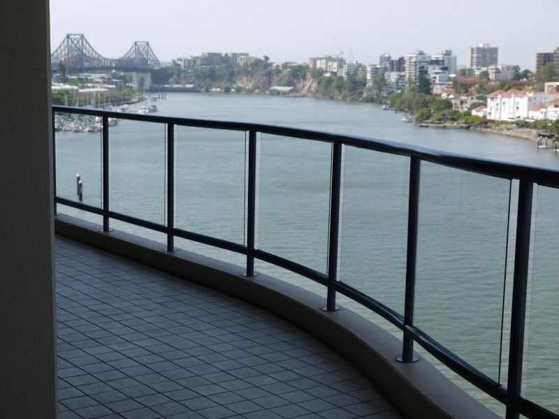 17/76 Thorn Street,, Kangaroo Point QLD 4169