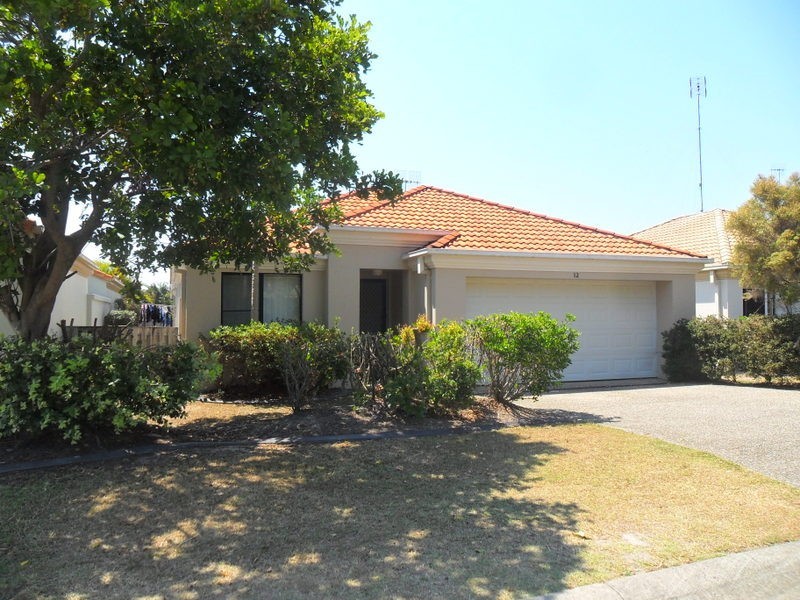 12/31 Langport Parade, Mudgeeraba QLD 4213