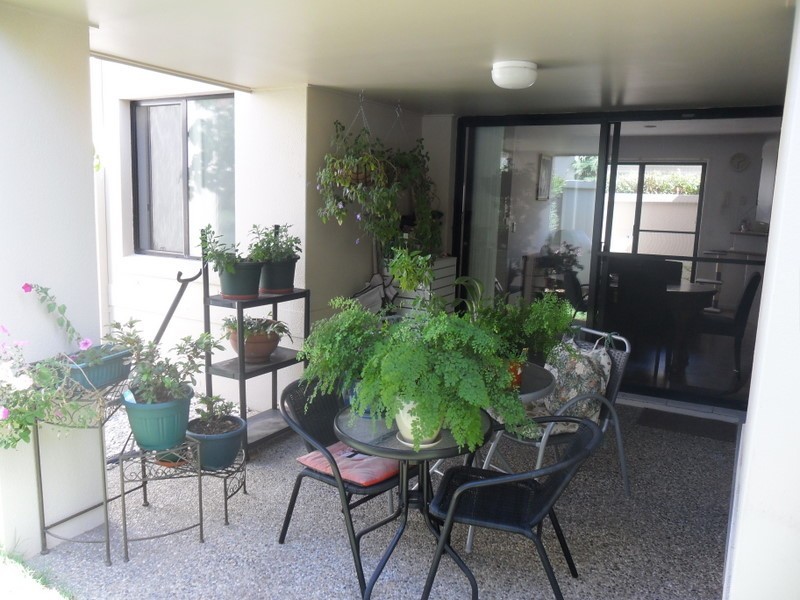 12/31 Langport Parade, Mudgeeraba QLD 4213