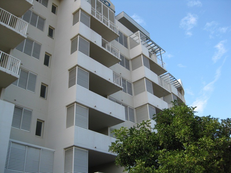 29/22 Riverview Terrace, Indooroopilly QLD 4068